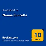 Holiday home Nonna Cuncetta *