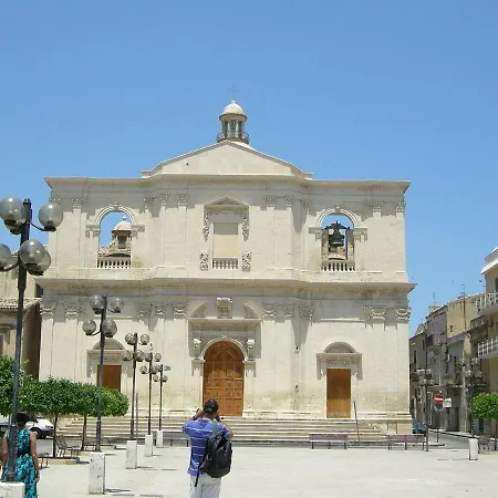 Hébergement de vacances Nonna Cuncetta