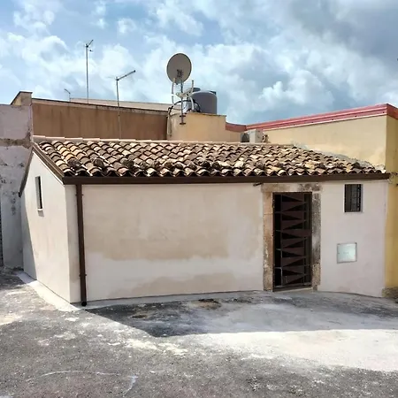 Nonna Cuncetta Noto