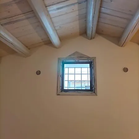 Casa de Férias Nonna Cuncetta *