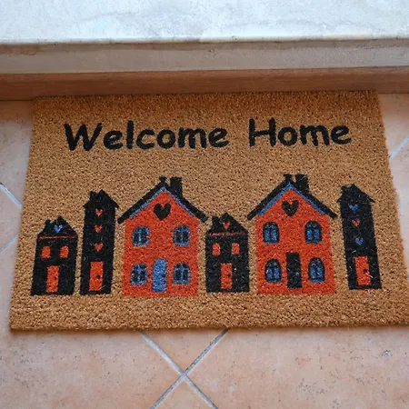 בית נופש Nonna Cuncetta נוטו