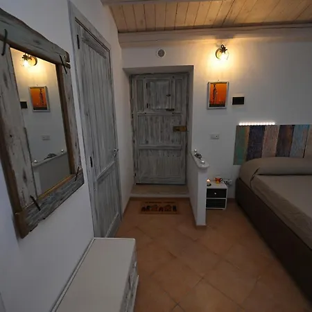 Nonna Cuncetta Casa de Férias