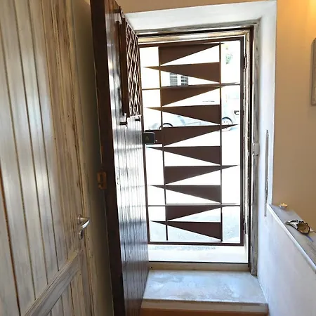 Nonna Cuncetta Hébergement de vacances