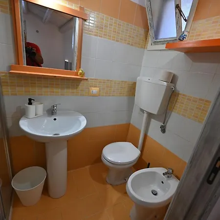 Nonna Cuncetta Hébergement de vacances *