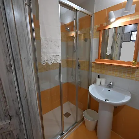 Hébergement de vacances Nonna Cuncetta Noto