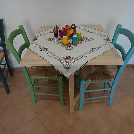 Nonna Cuncetta *
