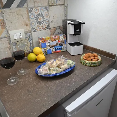 Nonna Cuncetta * Noto