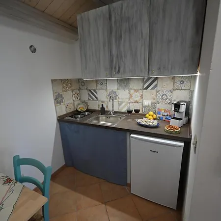 Hébergement de vacances Nonna Cuncetta Noto