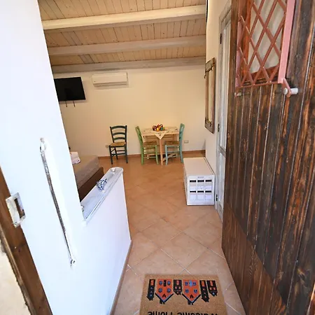 Hébergement de vacances Nonna Cuncetta Noto