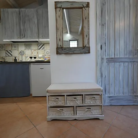 Nonna Cuncetta * Noto