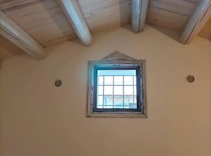 בית נופש Nonna Cuncetta *