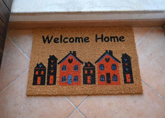 בית נופש Nonna Cuncetta נוטו