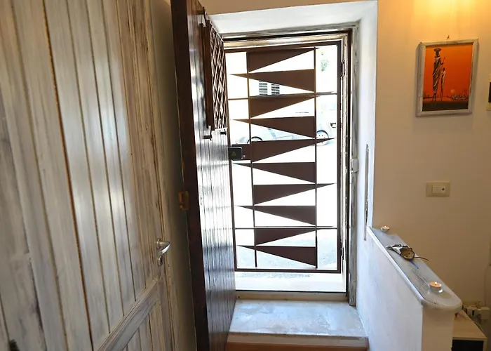 Nonna Cuncetta בית נופש