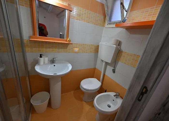 Nonna Cuncetta בית נופש *