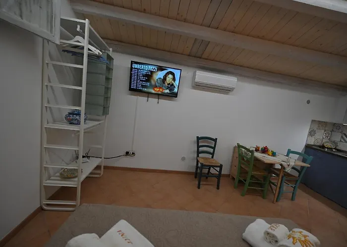 Nonna Cuncetta בית נופש