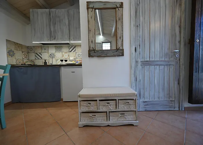 Nonna Cuncetta * נוטו