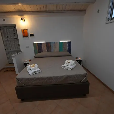 Nonna Cuncetta Feriehus