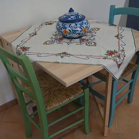 Nonna Cuncetta *