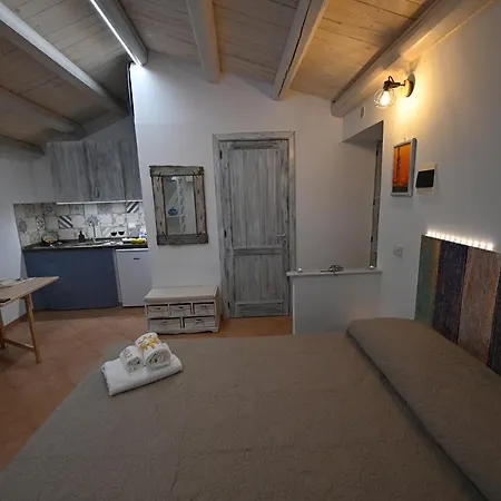 Casa vacanze Nonna Cuncetta