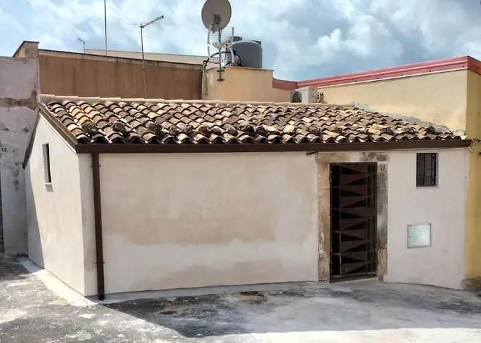 Nonna Cuncetta Noto