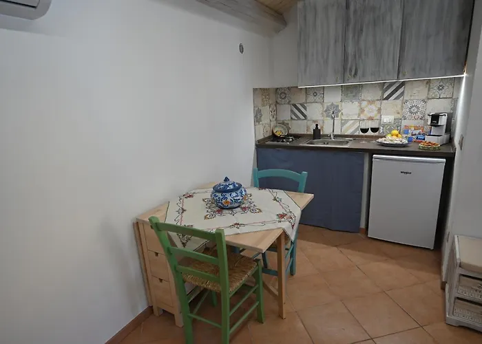 Nonna Cuncetta Casa vacanze *