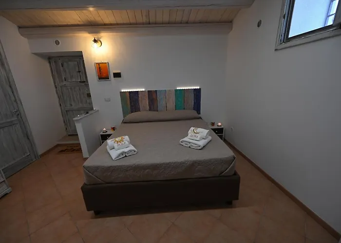 Nonna Cuncetta Casa vacanze