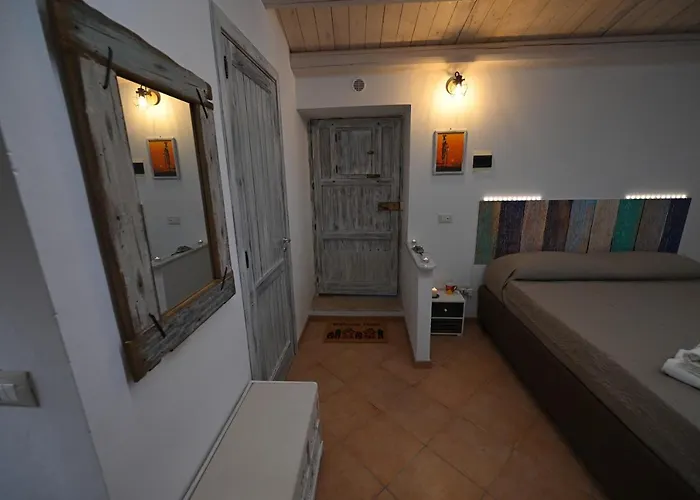 Nonna Cuncetta Casa vacanze